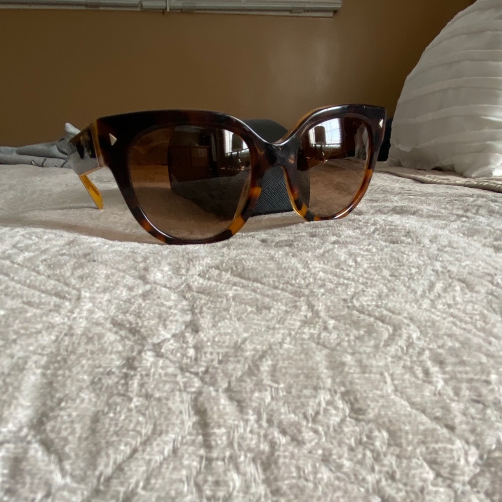 Prada sunglasses